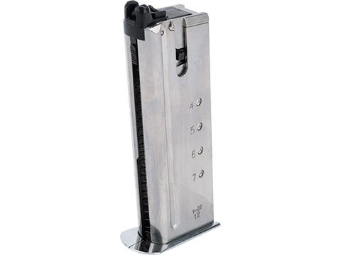 Tokyo Marui 28 Round Magazine for Marui Desert Eagle Gas Blowback Airsoft Pistols