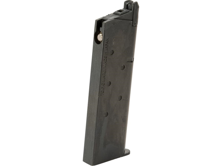 Tokyo Marui 28 Round Magazine for Marui 1911 Gas Blowback Airsoft Pistols