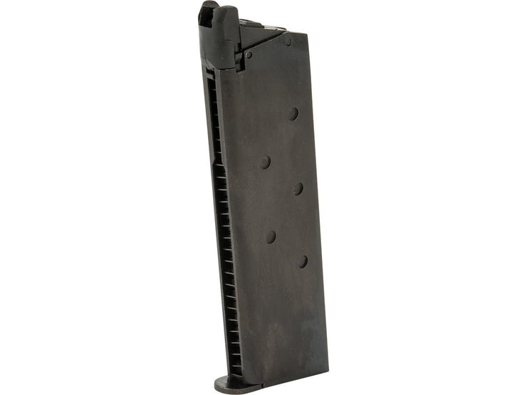 Tokyo Marui 28 Round Magazine for Marui 1911 Gas Blowback Airsoft Pistols