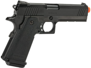 Tokyo Marui Hi-Capa 4.3 Gas Blowback Airsoft Pistol