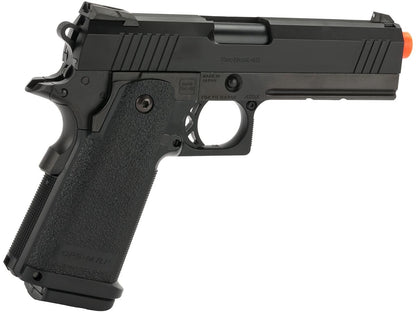 Tokyo Marui Hi-Capa 4.3 Gas Blowback Airsoft Pistol