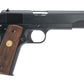 Tokyo Marui Licensed Colt Government Mark IV Series 70 1911 Airsoft Gas Blowback Pistol