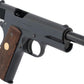 Tokyo Marui Licensed Colt Government Mark IV Series 70 1911 Airsoft Gas Blowback Pistol