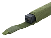 Condor P90 / UMP 45 MOLLE Tactical Magazine Pouch