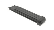 Tokyo Marui 50 Round Green Gas Extended Magazine for HI-CAPA Gas Blowback Airsoft Pistols