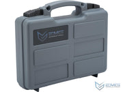EMG Armory Series Pistol Case w/ Customizable Grid Foam
