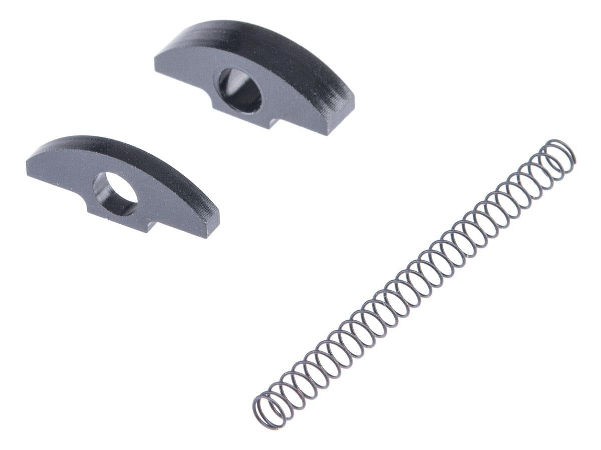 Titanium Tactical Industry Airsoft Series CNC Machined Short Stroke Ki ...