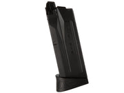 Umarex 14rd Magazine for Smith & Wesson M&P9C Airsoft Gas Blowback Pistols