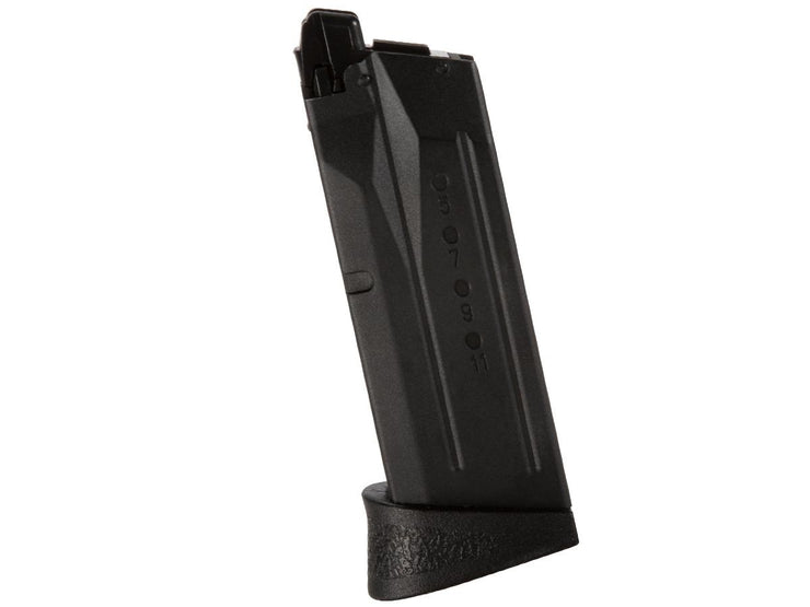 Umarex 14rd Magazine for Smith & Wesson M&P9C Airsoft Gas Blowback Pistols