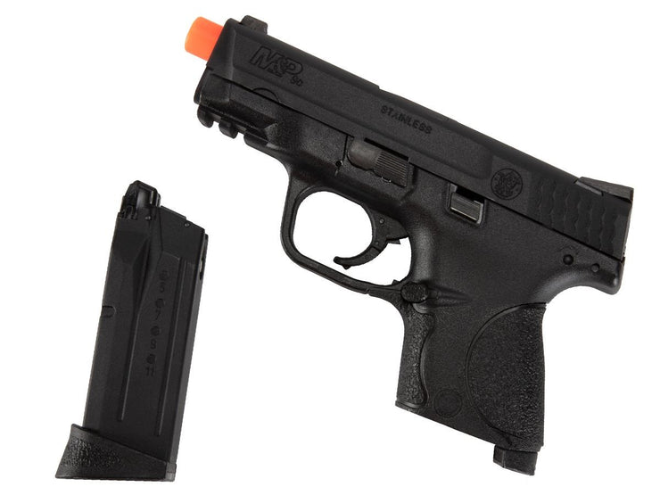 Umarex 14rd Magazine for Smith & Wesson M&P9C Airsoft Gas Blowback Pistols