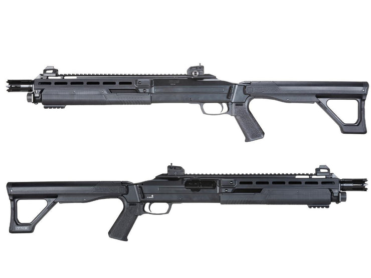 T4E Training for Engagement TX .68cal CO2 Pump Action Shotgun Paintball Marker