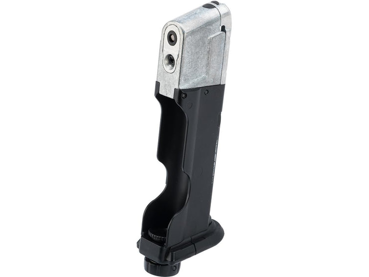 T4E Training for Engagement Walther PPQ Quick CO2 Change .43 caliber Magazine