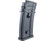 Elite Force 140 Round Polymer Mid-Cap Magazine for H&K G36 Airsoft AEGs