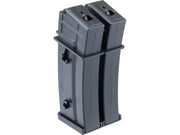 Elite Force 140 Round Polymer Mid-Cap Magazine for H&K G36 Airsoft AEGs