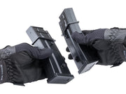 Elite Force 140 Round Polymer Mid-Cap Magazine for H&K G36 Airsoft AEGs