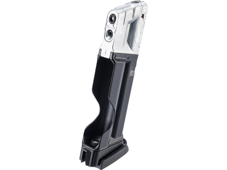 Umarex T4E Training for Engagement H&K VP9 CO2 .43 Caliber Magazine (Model: Standard)