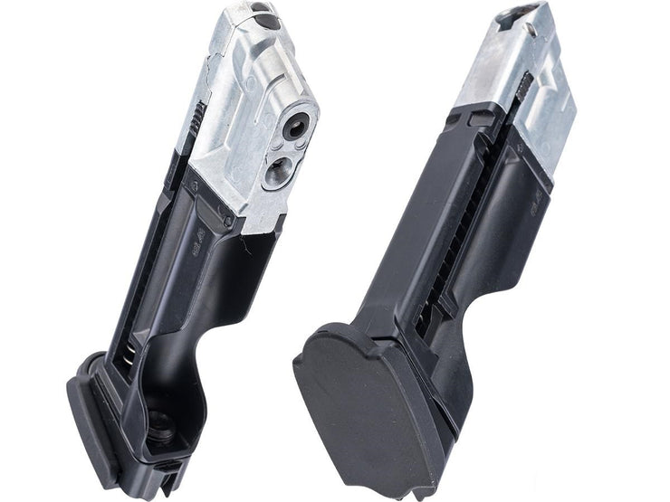 Umarex T4E Training for Engagement H&K VP9 CO2 .43 Caliber Magazine (Model: Standard)