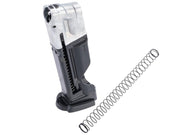Umarex T4E Training for Engagement H&K VP9 CO2 .43 Caliber Magazine (Model: Standard)