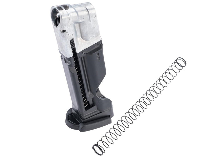 Umarex T4E Training for Engagement H&K VP9 CO2 .43 Caliber Magazine (Model: Standard)