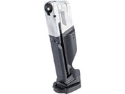 Umarex T4E Training for Engagement H&K VP9 CO2 .43 Caliber Magazine (Model: Standard)