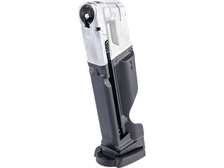 Umarex T4E Training for Engagement H&K VP9 CO2 .43 Caliber Magazine (Model: Standard)