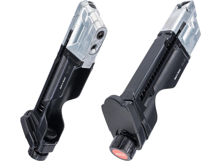Umarex T4E Training for Engagement H&K VP9 CO2 .43 Caliber Magazine (Model: Quick Change)