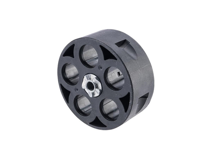 Umarex T4E Training for Engagement TR68 5 Round Disk Magazines