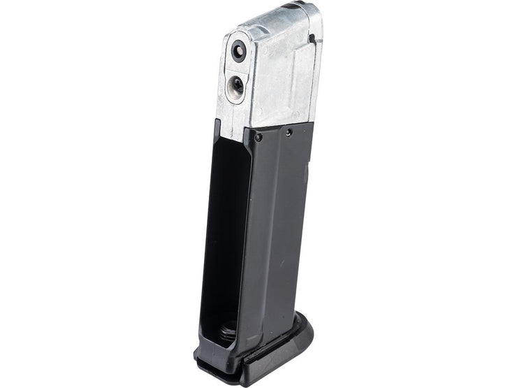 Umarex T4E 8 Round .43 Caliber CO2 Magazine for T4E Walther PDP Compact Paintball Marker (Model: Standard)