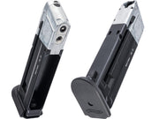 Umarex T4E 8 Round .43 Caliber CO2 Magazine for T4E Walther PDP Compact Paintball Marker (Model: Standard)