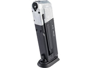 Umarex T4E 8 Round .43 Caliber CO2 Magazine for T4E Walther PDP Compact Paintball Marker (Model: Standard)