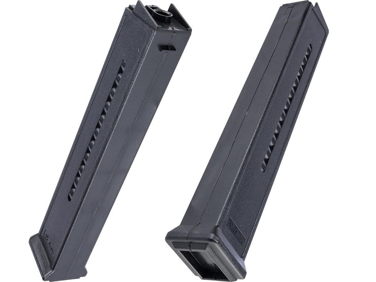 Umarex 120rd Magazine for H&K UMP Competition Series Airsoft AEG Rifle