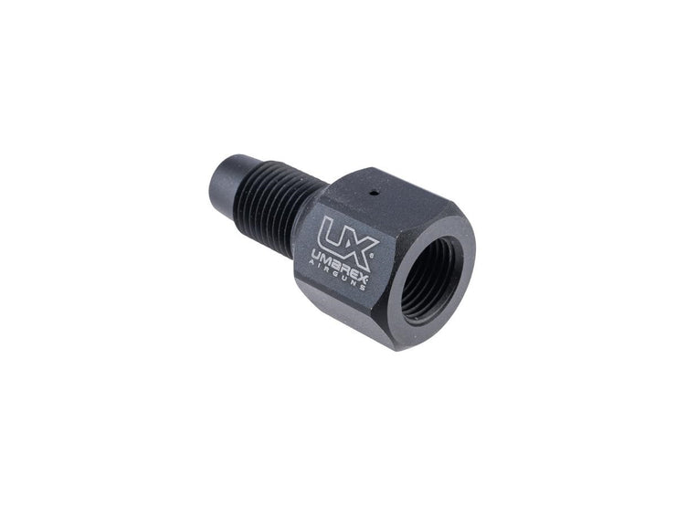 Umarex CNC Removable Adapter for 88g CO2 Cartridges