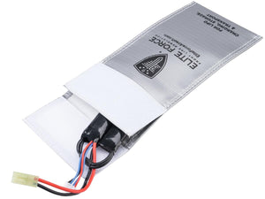Elite Force LiPo Charging Safety Bag
