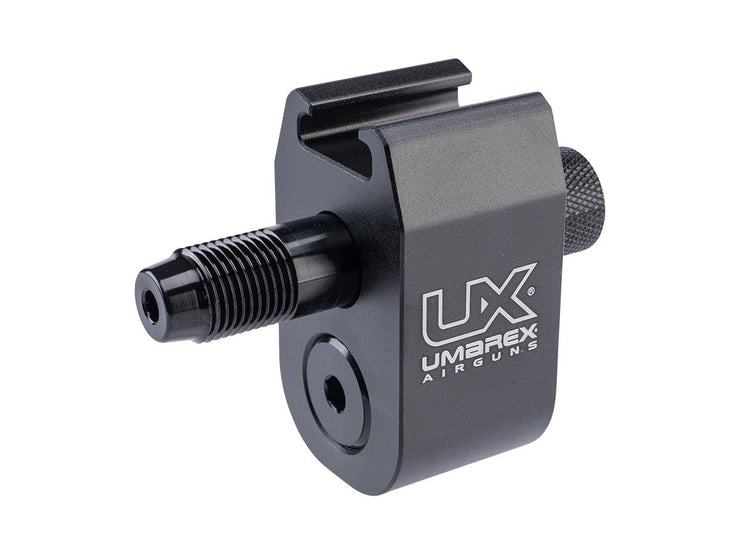 Umarex HPA Conversion Kit for Umarex AirJavelin CO2 Powered Air Archery Airgun Rifle
