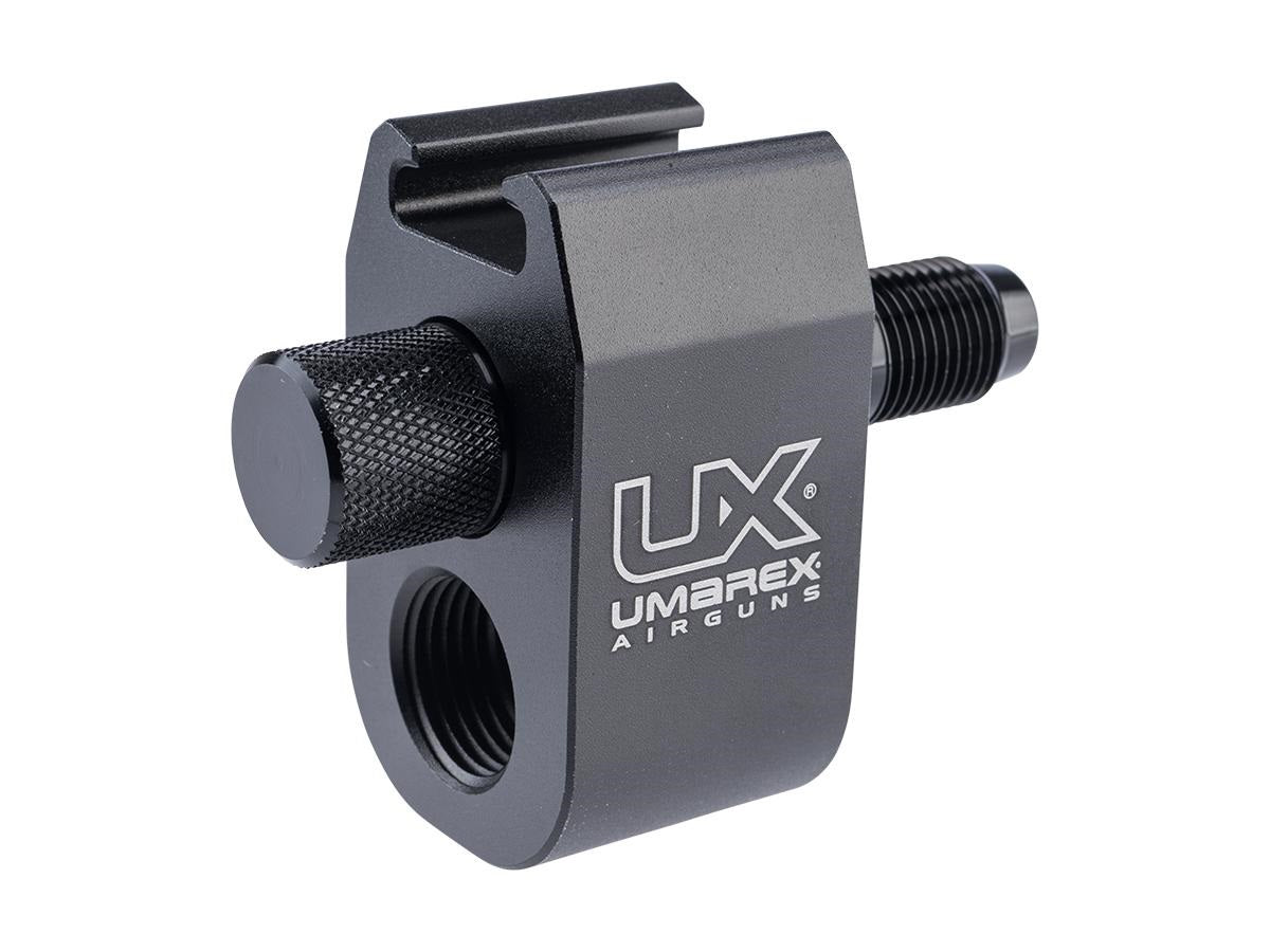 Umarex HPA Conversion Kit for Umarex AirJavelin CO2 Powered Air Archery Airgun Rifle