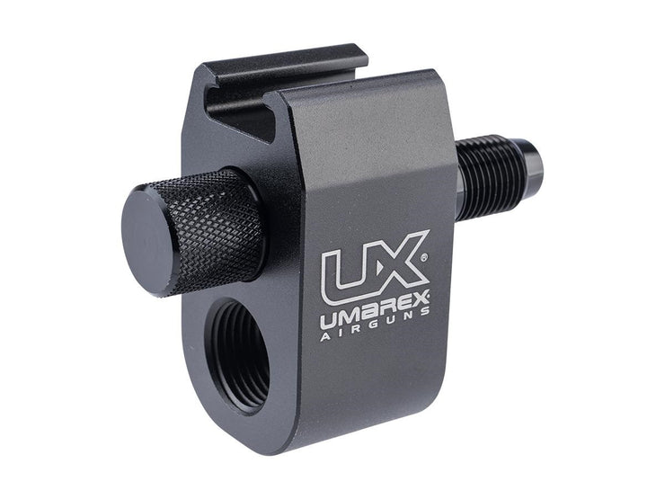 Umarex HPA Conversion Kit for Umarex AirJavelin CO2 Powered Air Archery Airgun Rifle