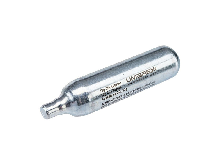 Umarex 12g High-Grade CO2 Cartridge