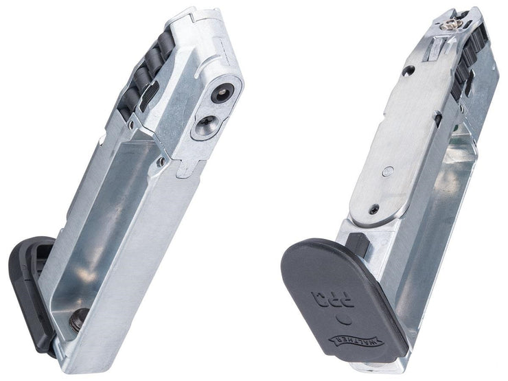 UMAREX 20rd .177 / 4.5mm Belted Magazine for Walther PPQ M2 Air Pistols