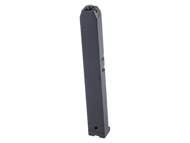 Elite Force Universal 15 Round Stick Magazine for CO2 Non-Blowback Gas Airsoft Pistols