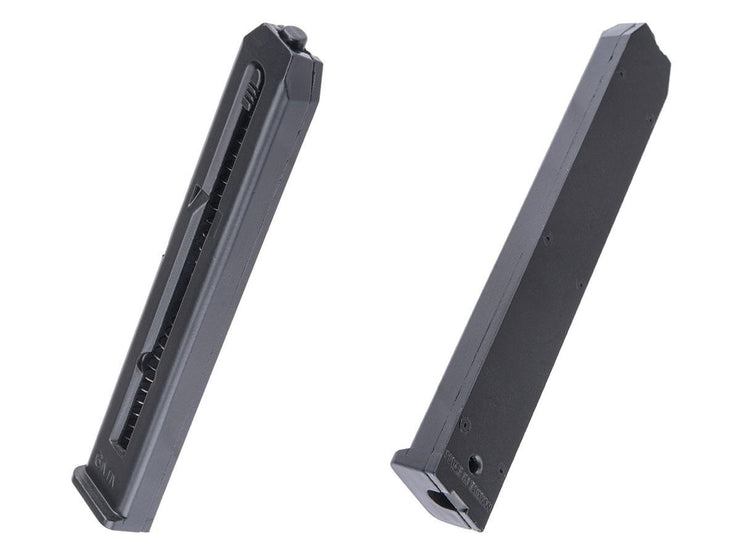 Elite Force Universal 15 Round Stick Magazine for CO2 Non-Blowback Gas Airsoft Pistols