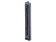Elite Force Universal 15 Round Stick Magazine for CO2 Non-Blowback Gas Airsoft Pistols