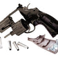Umarex Licensed Smith & Wesson Model 29 CO2 Airsoft Revolver (Model: 3" Barrel / Chrome)