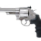 Umarex Licensed Smith & Wesson Model 29 CO2 Airsoft Revolver (Model: 5" Barrel / Chrome)