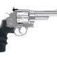 Umarex Licensed Smith & Wesson Model 29 CO2 Airsoft Revolver (Model: 5" Barrel / Chrome)