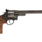 Umarex Licensed Smith & Wesson Model 29 CO2 Airsoft Revolver (Model: 8 3/8" Barrel / Chrome)