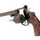 Umarex Licensed Smith & Wesson Model 29 CO2 Airsoft Revolver (Model: 8 3/8" Barrel / Chrome)
