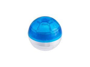 T4E Training for Engagement .50 Caliber Premium Powder Ball Training Munitions (Blue/White / 10 Rounds)