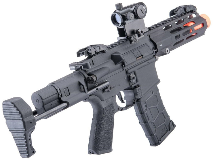 Elite Force / VFC Avalon Gen2 VR16 Calibur PDW Airsoft AEG Rifle