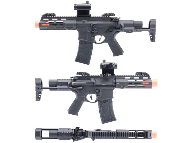 Elite Force / VFC Avalon Gen2 VR16 Calibur PDW Airsoft AEG Rifle