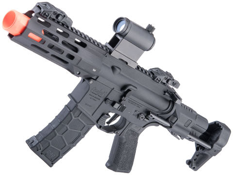 Elite Force / VFC Avalon Gen2 VR16 Calibur PDW Airsoft AEG Rifle